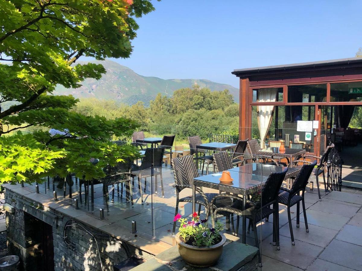 The Mary Mount Hotel Кесвік Екстер'єр фото