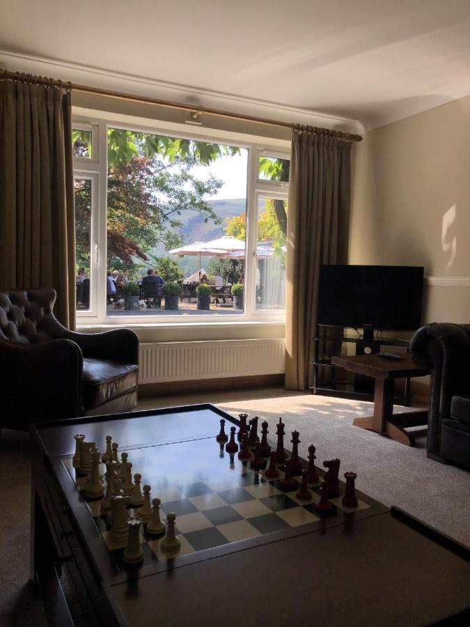 The Mary Mount Hotel Кесвік Екстер'єр фото