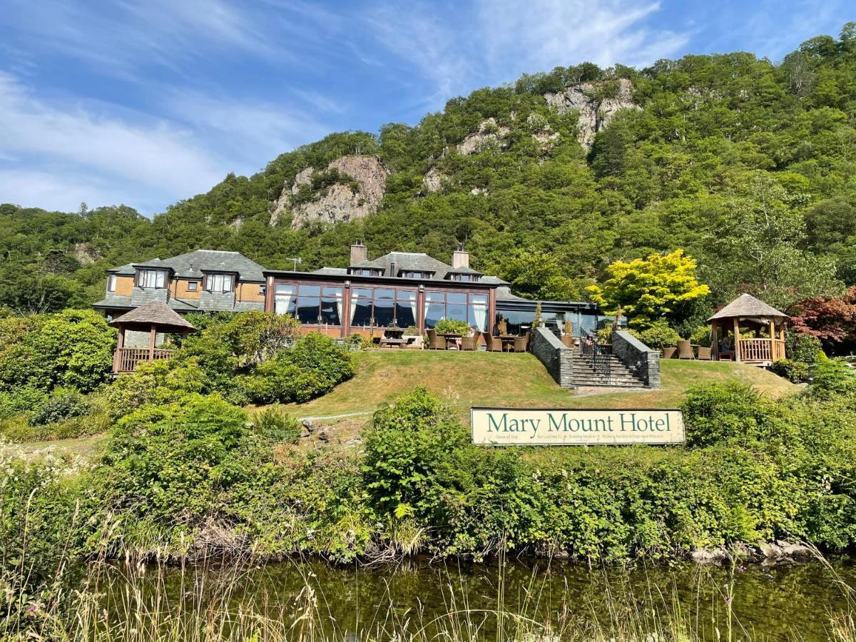 The Mary Mount Hotel Кесвік Екстер'єр фото