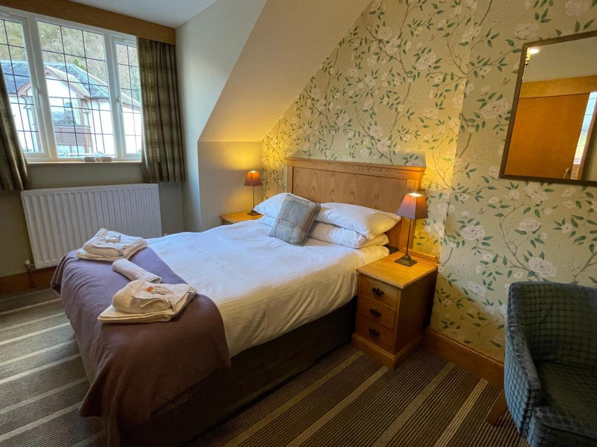 The Mary Mount Hotel Кесвік Екстер'єр фото
