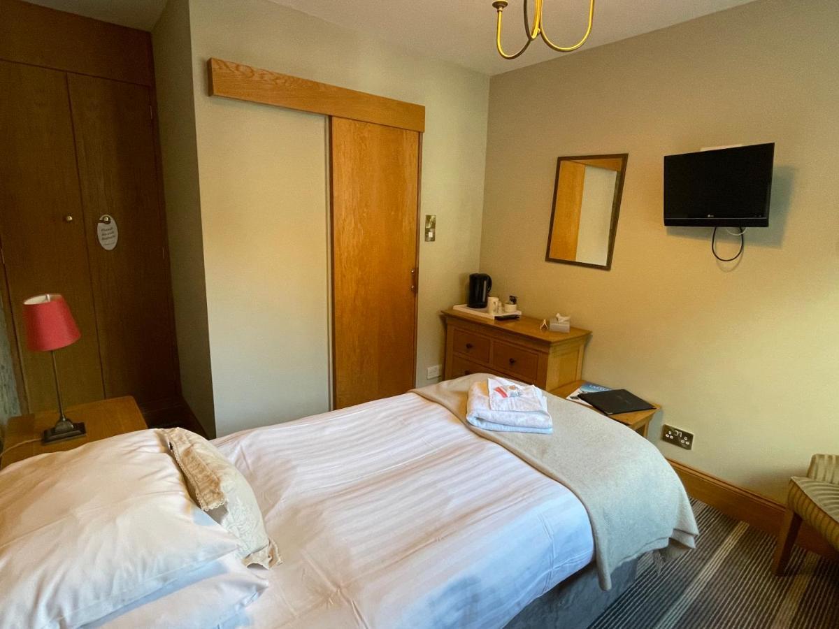 The Mary Mount Hotel Кесвік Екстер'єр фото