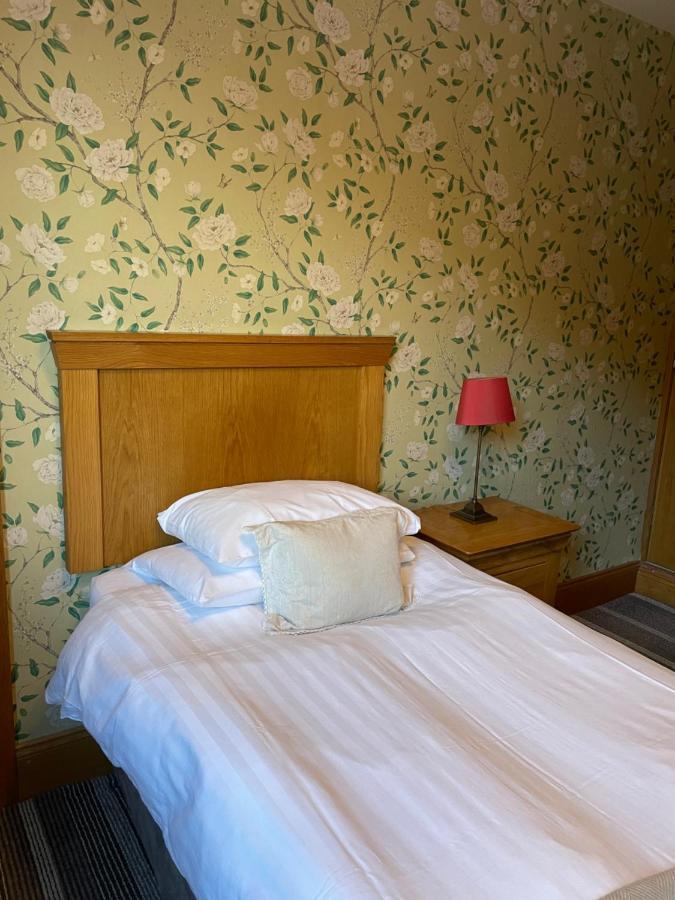 The Mary Mount Hotel Кесвік Екстер'єр фото