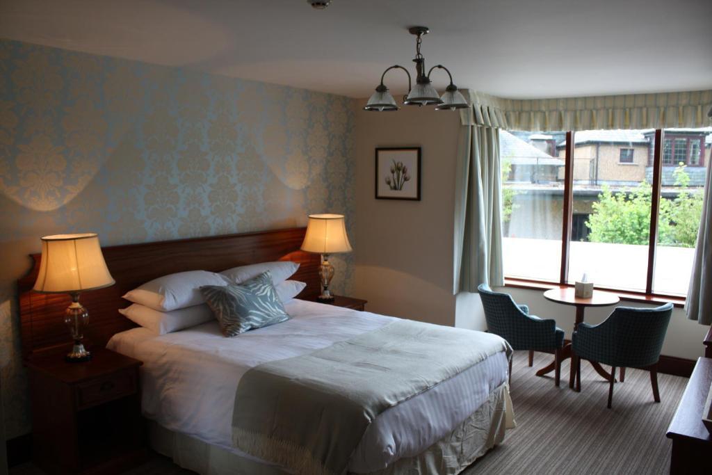 The Mary Mount Hotel Кесвік Номер фото