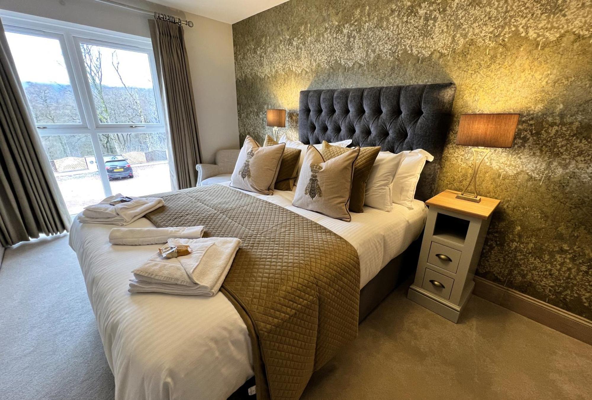 The Mary Mount Hotel Кесвік Екстер'єр фото