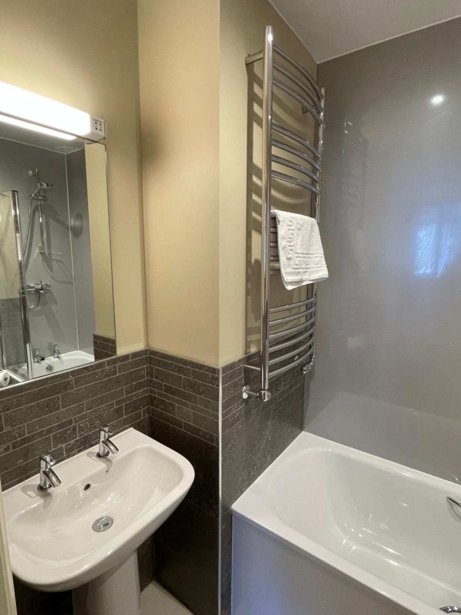 The Mary Mount Hotel Кесвік Номер фото