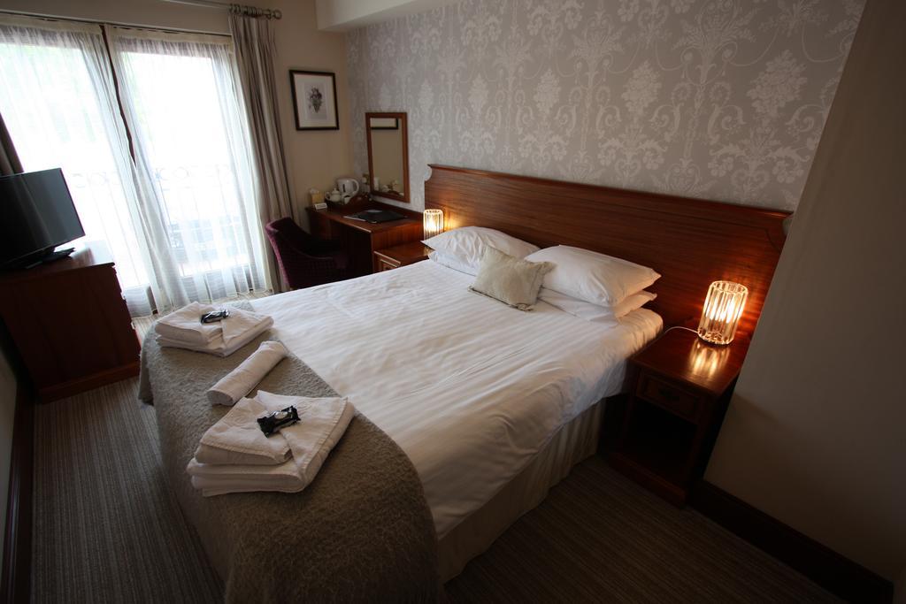 The Mary Mount Hotel Кесвік Екстер'єр фото