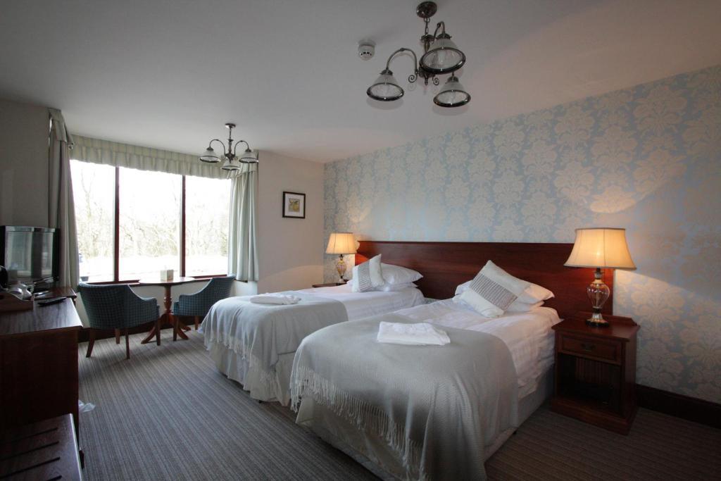 The Mary Mount Hotel Кесвік Номер фото